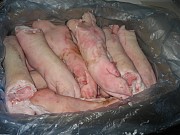 Предлагаем Ножки свиные задние Челябинск