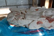 Предлагем Шпик свиной боковой Челябинск