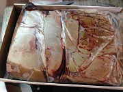 Печень говяжья замороженная доставка из г.Москва