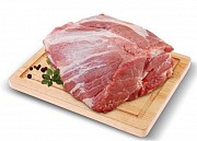 Предлагаем Свинина, лопатка, Гост, бк Москва