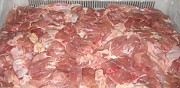 Мясо для шаурмы оптом курица Москва