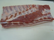 Предлагаем свиная грудинка н/к Курск