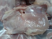 Предлагаем Окорочка ЦБ бескостные ГОСТ Новосибирск