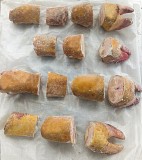 Предлагаем Ноги говяжьи (пилен) Омск