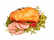 Предлагаем Буженина Праздничная зап. Липецк