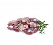 Желудки ЦБ очищенные Уфа