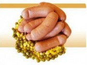 Предлагаем сосиски Молочные оригинальные Елабуга