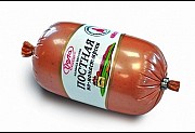 Предлагаем Колбаса "По-Монастырски" вареная, постная Йошкар-Ола