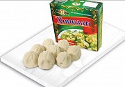 Предлагаем Хинкали "Богатырские" Витебск