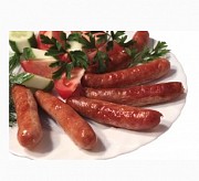 Предлагаем Колбаски «Куриные для жарки» Сургут