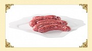 Предлагаем Колбаски для жарки (купаты) "Украинские" Москва