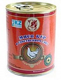Предлагаем "Мясо кур в собственном соку" Семей
