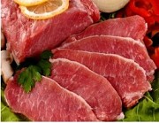 Предлагаем мясо телятина (говядина высший сорт) Богатые Сабы