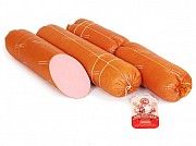 Варёная колбаса "Докторская" Москва