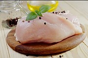 Предлагаем Филе куриное в вакууме, замороженное Пермь