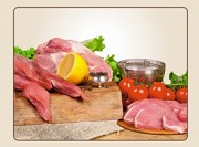Предлагаем мясные полуфабрикаты Кирово-Чепецк