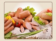 Предлагаем Сосиски, сардельки Кирово-Чепецк