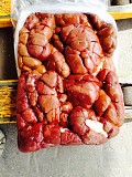 Говядина субпродукты 1 категории доставка из г.Казань