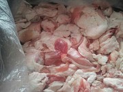 Купим шпик мелкокусковой, боковой, ***********, Новосибирск