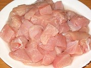 Куплю Филе грудки куриное резаное Смоленск