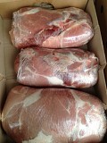 Окорок свиной доставка из г.Новосибирск