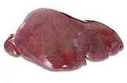Субпродукты говяжьи (печень) Новосибирск
