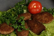 Предлагаем Котлеты домашние Белый Яр