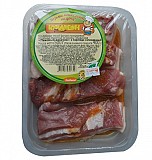 Предлагаем полуфабрикат "Лакомый кусочек" Минск