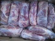 Продаю Шейная часть свинины зам, в Новосибирске  Новосибирск