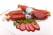 Предлагаем колбаса Якутская Ракитное