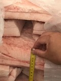 Шпик на шкуре для засолки 4+ 218р/кг доставка из г.Иваново