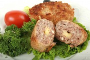 Предлагаем Шницель нежный Ракитное