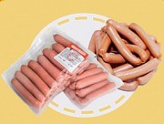 Предлагаем Сосиски "Венские" Усолье-Сибирское