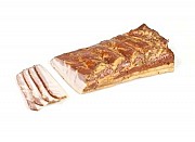 Предлагаем Сало украинское домашнего копчения Некрасовский