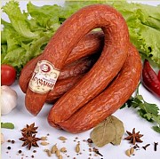 Предлагаем Колбаса полукопченая "Походная" Ставрополь