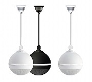 Подвесные динамики для фоновой музыки, муз. оповещения Астана