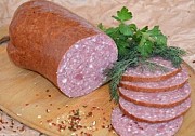 Предлагаем Колбаса Баранья п/к н.о. Нальчик