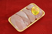 Предлагаем Филе куриное без кожи охлажденное Александровка