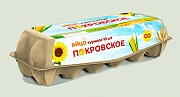 Предлагаем яйцо куриное Категория С1 Энгельс