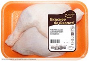Предлагаем Разделка мяса птицы охлажденная Первомайское