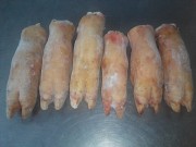 Ноги свиные Новосибирск