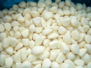 Продам: чеснок чищенный свежий Екатеринбург