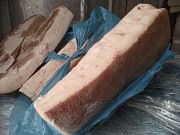 Продаю Шпик свиной Хребтовый, в Новосибирске  Новосибирск