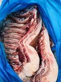 Продаю Грудинка свиная н/к зам в Новосибирске  доставка из г.Новосибирск