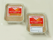 Предлагаем: ПАШТЕТ ФРАНЦУЗСКИЙ Железногорск