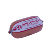 Предлагаем АМП Докторская ГОСТ п/а 1000 ±30г 1000 г Усть-Каменогорск