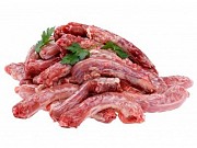 Закупаем шеи куриные Ставрополь