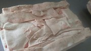 Куплю Шпик боковой, хребтовой и на шкуре Санкт-Петербург