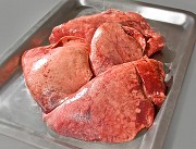 Закупаем субпродукты бараньи: Легкое Москва