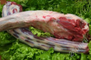 Закупаем субпродукты бараньи: Хвосты Москва